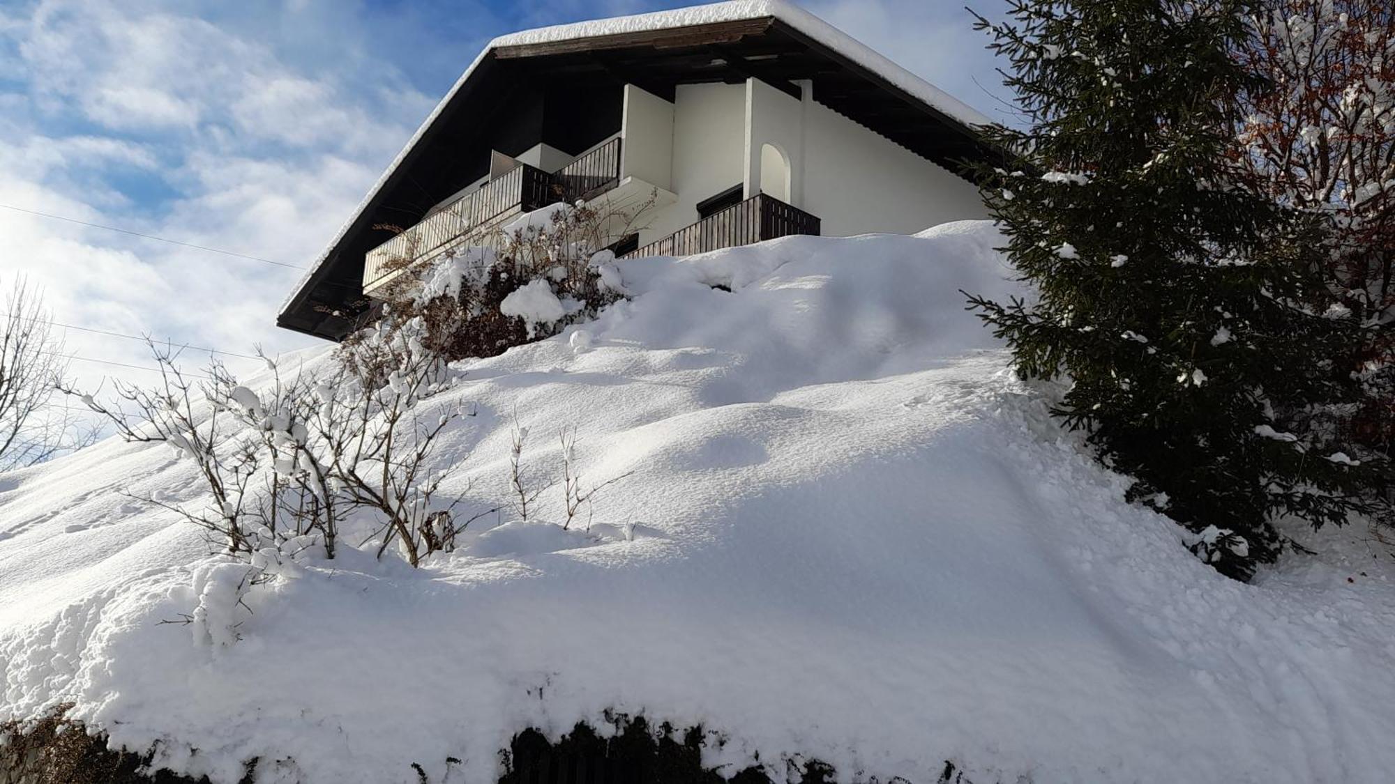 Haus Panorama Hotel Keutschach am See Exterior photo
