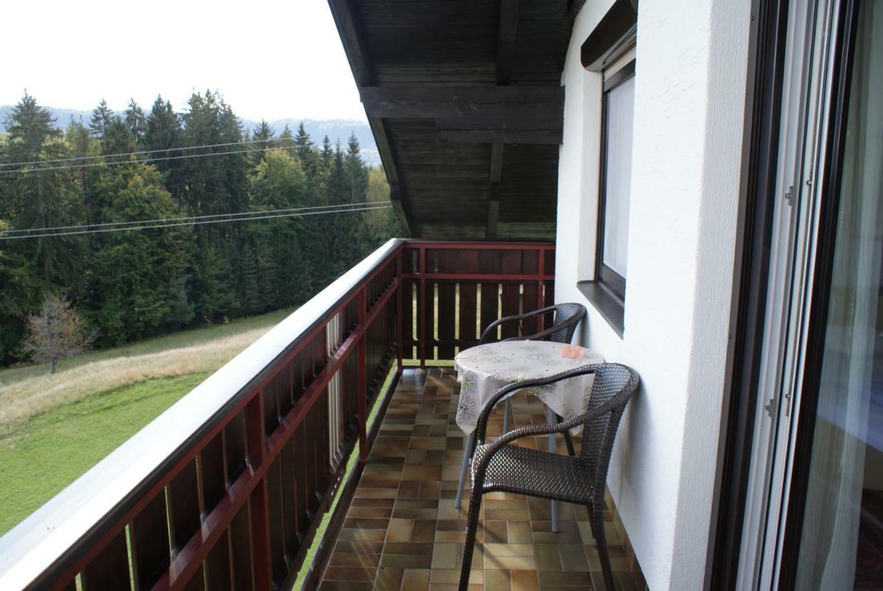 Haus Panorama Hotel Keutschach am See Exterior photo