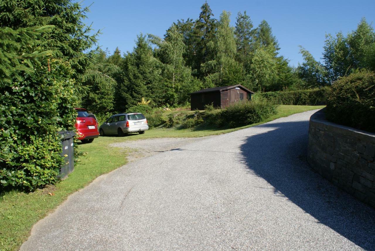 Haus Panorama Hotel Keutschach am See Exterior photo