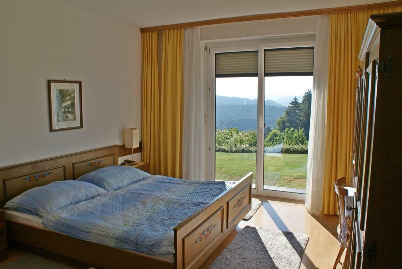 Haus Panorama Hotel Keutschach am See Exterior photo